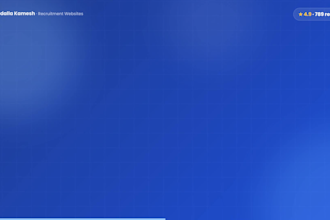 build a wordpress recruitment job board website