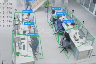 build custom ai, yolo and computer vision applications