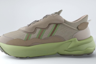 design realistic footwear and 3d sneaker model for brands and 3d print