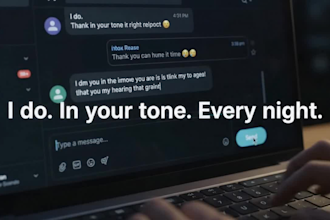 customer support and inbox triage hero