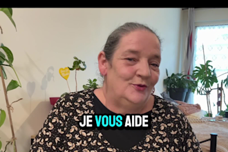 be your french ugc middle aged model
