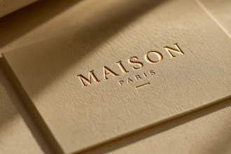 create a cinematic logo animation and brand intro sting