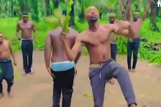 african happy birthday video african happy birthday video