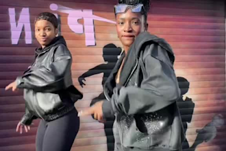 do tiktok dance, viral dance video, twerk dance, choreography, reels video dance
