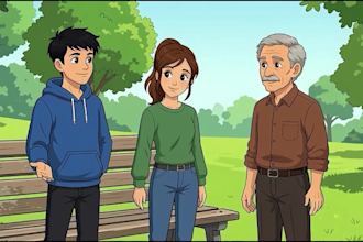 create professional 2d adobe animate animation videos