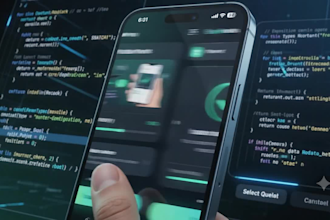 develop ai mobile app, ai integration ios app, android app, mobile app developer