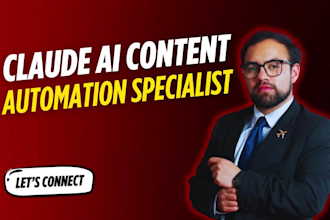 claude ai seo content automation claude design ai content writing n8n automation