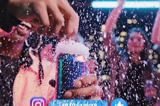 produce cinematic ai video ads and promotional commercials for brands