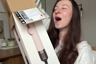 create ugc unboxing video, product demo, review and video ads