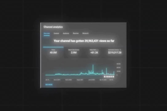 edit youtube automation videos for monetization and channel growth