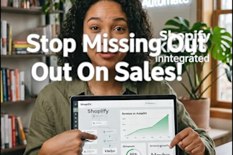 set up klaviyo email marketing flows for shopify