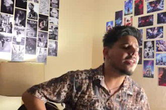 be your professional indian male singer