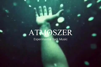 create an ocean inspired experimental soundscape music