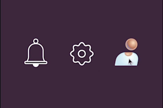 create interactive rive animations, interactive for web and app