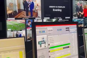 professionally edit weekly podcast videos, zoom interviews and riverside