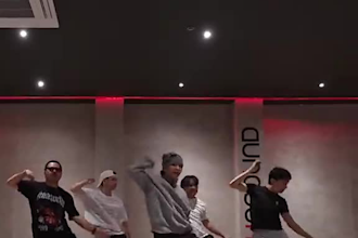 create tik tok dance afro dance gospel dance choreography group dance to songs