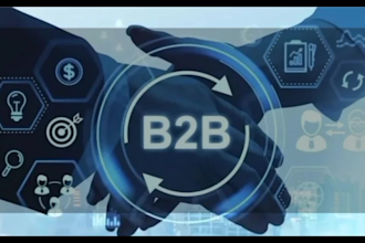 generate targeted b2b leads with emails and linkedin
