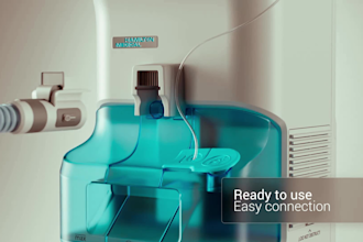 do 3d medical animation healthcare explainer industrial technical product video