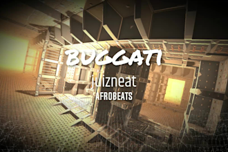 produce afro beats,trap beat for you