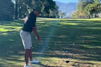 give personalized virtual golf lessons for all levels