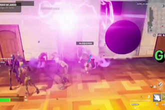 create viral fortnite uefn map tycoon zone wars 1v1 2v2 red vs blue