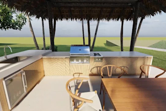 design and render your landscape design