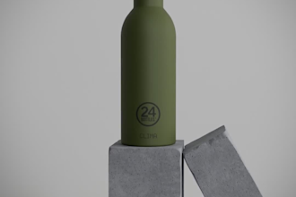 create realistic 3d product renderings using blender
