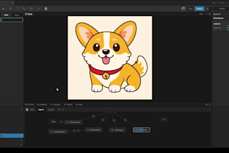 create rive and lottie animation for your web and app