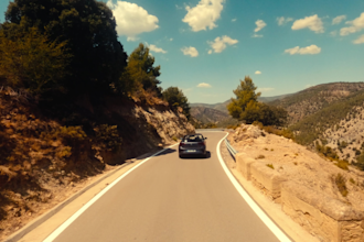 color grade and color correct your footage