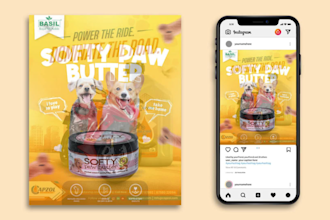 design high performing facebook and meta ad creatives