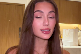 make a story time video for your instagram or tiktok