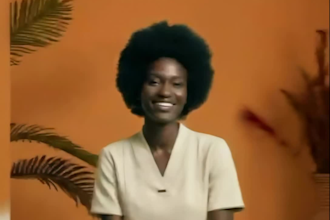 ai fashion image video creator