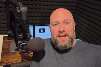 record powerful radio imaging and station promos