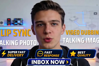 create cinematic ai music videos with realistic lip sync for songs