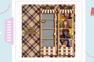 design custom photo frames