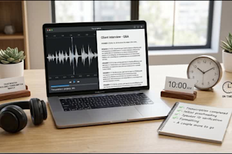 do english and urdu transcription accurately