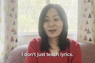 teach you japanese through your favorite japanese songs