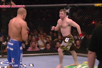 edit ufc MMA sports videos for youtube in 24 hour