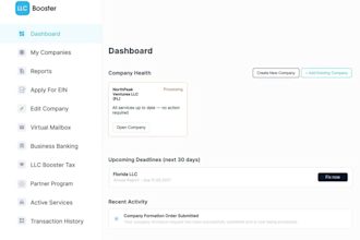 create a saas explainer video and software walkthrough video for your app