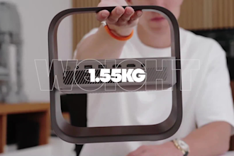 create authentic male spokeperson ugc video for your brand