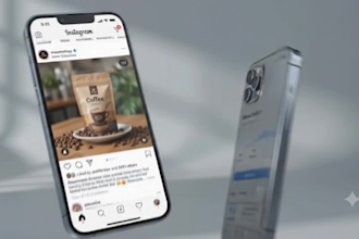 manage your social media and digital marketing