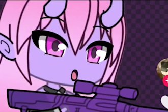 make gacha animation memes
