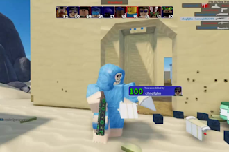 create professional roblox animation for your game