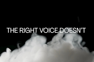 do realistic ai voiceover of both male and female voices by using elevenlab