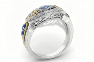 do jewelry cad design for 3d printing and rendering 3d cad jewelry design