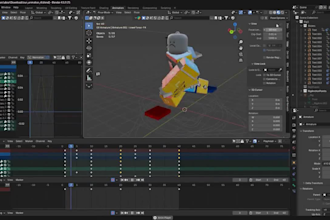 create cinematic roblox animations with story, moves and cutscenes