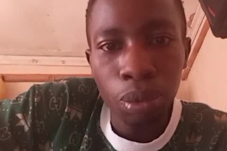teach you conversational swahili via zoom,patient native