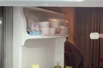 create authentic ugc videos as a relatable husband and dad