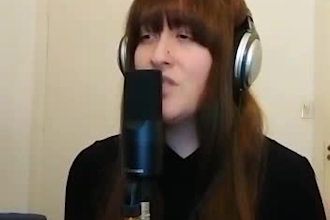 be your professional vocal coach for beginners or pros