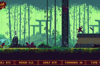 develop 2d construct 2 or 3 game reskin or fix bugs construct game